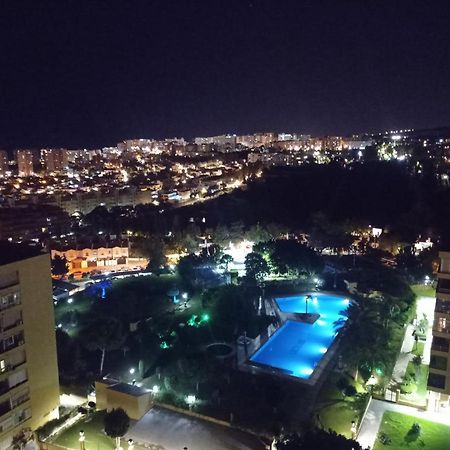 Estudio En La Colina Zona Playamar トレモリノス エクステリア 写真