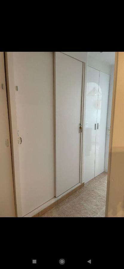 Estudio En La Colina Zona Playamar トレモリノス エクステリア 写真